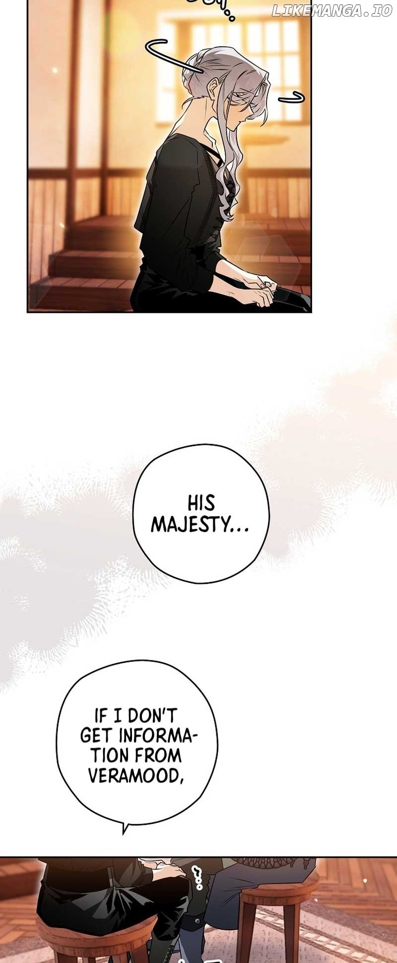 Sigrid - Manhwa Chapter 84 - page 51