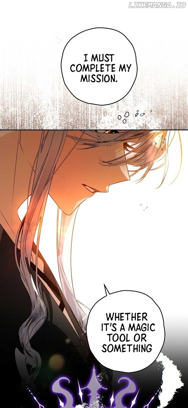 Sigrid - Manhwa Chapter 85 - page 1