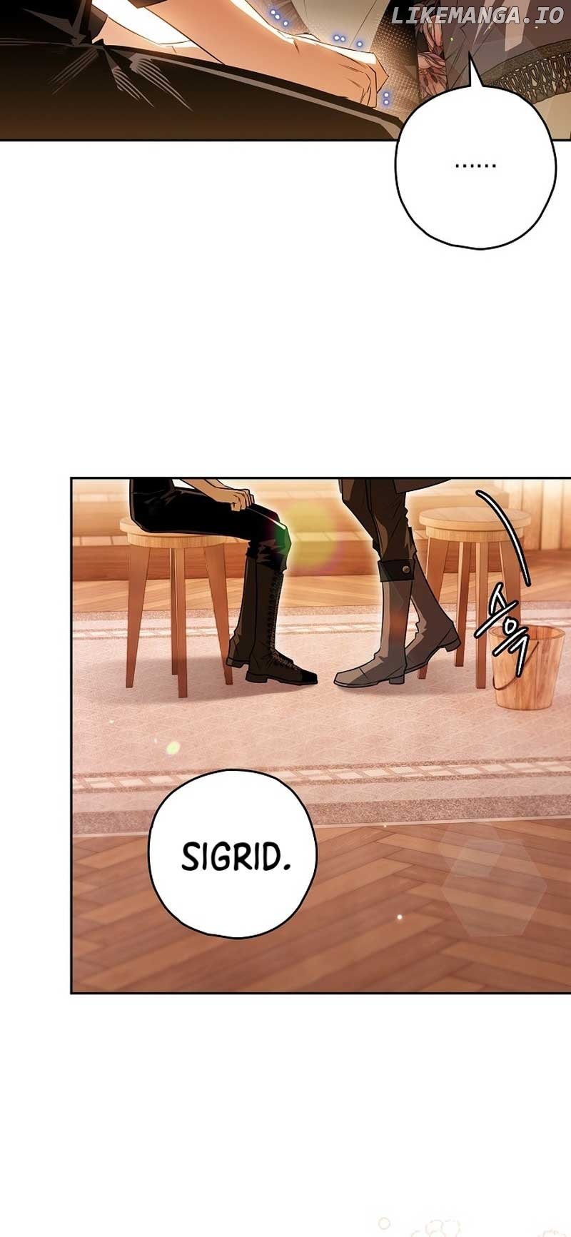 Sigrid - Manhwa Chapter 85 - page 5