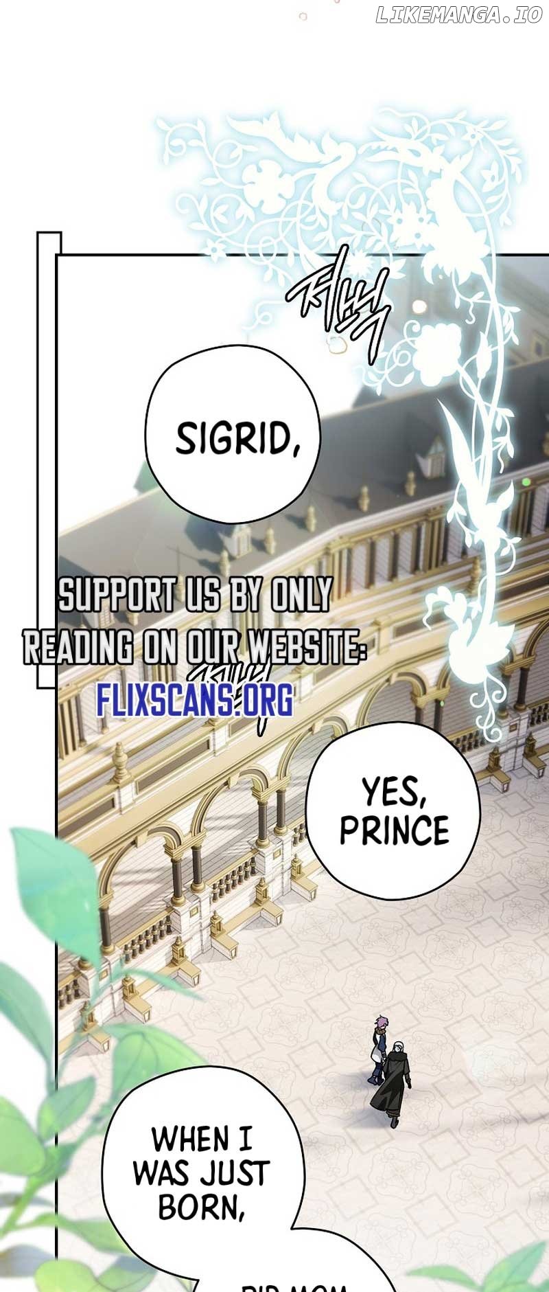 Sigrid - Manhwa Chapter 86 - page 28