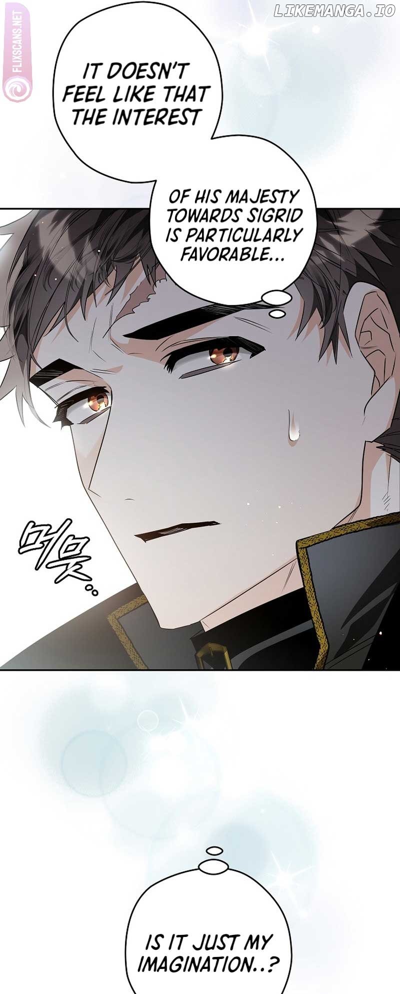 Sigrid - Manhwa Chapter 86 - page 36