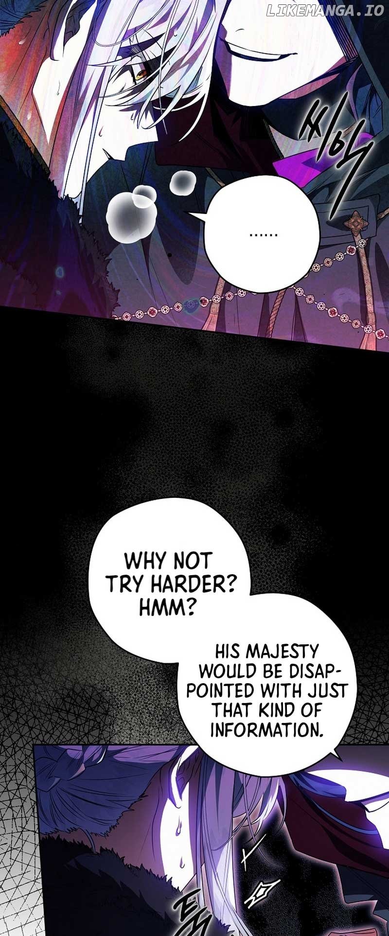 Sigrid - Manhwa Chapter 86 - page 46