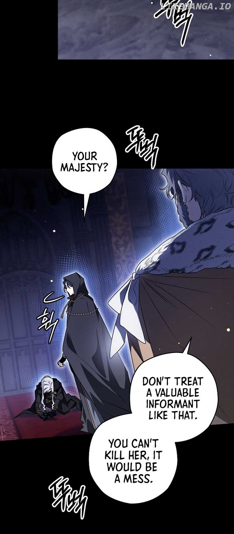 Sigrid - Manhwa Chapter 86 - page 54