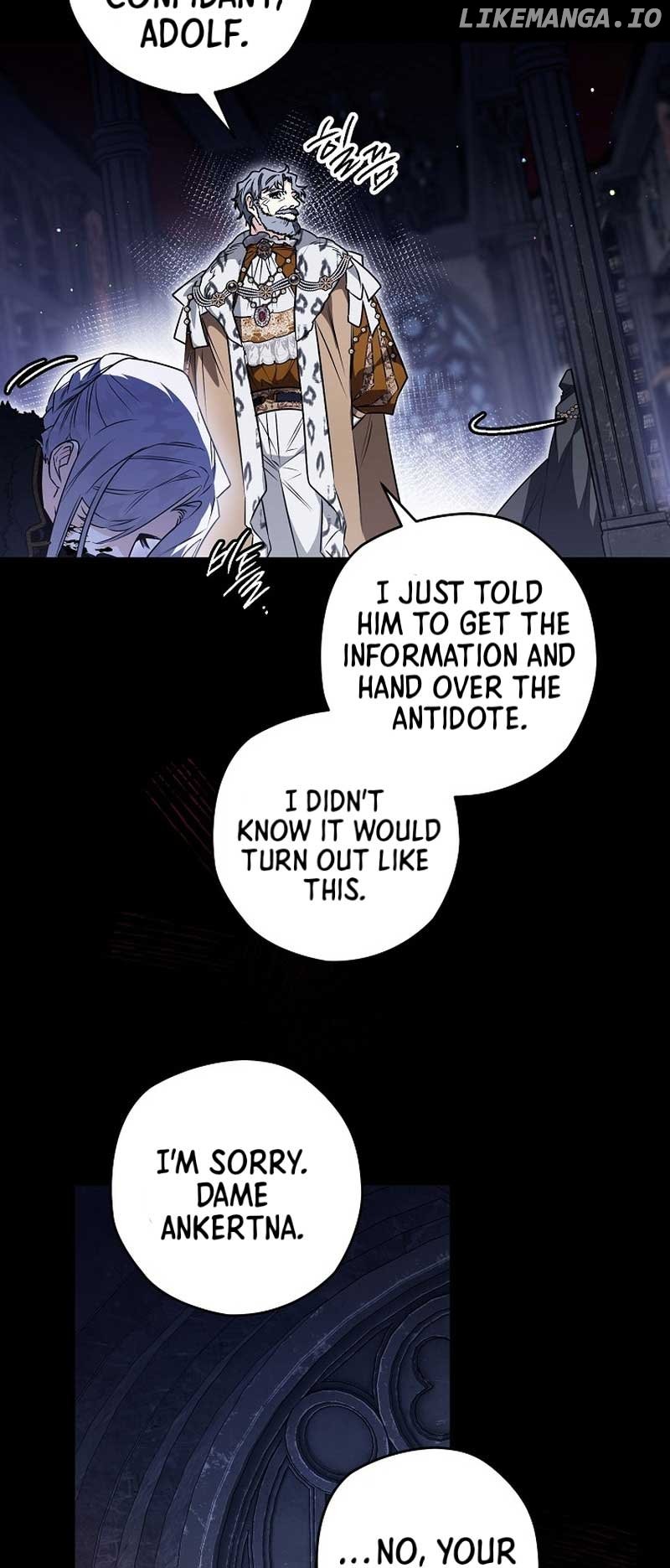 Sigrid - Manhwa Chapter 86 - page 56