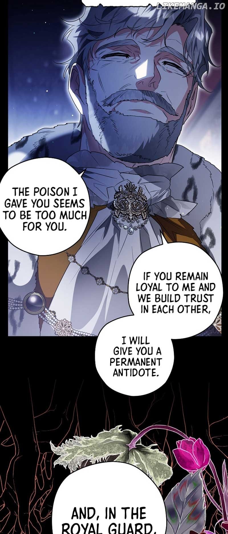 Sigrid - Manhwa Chapter 86 - page 58