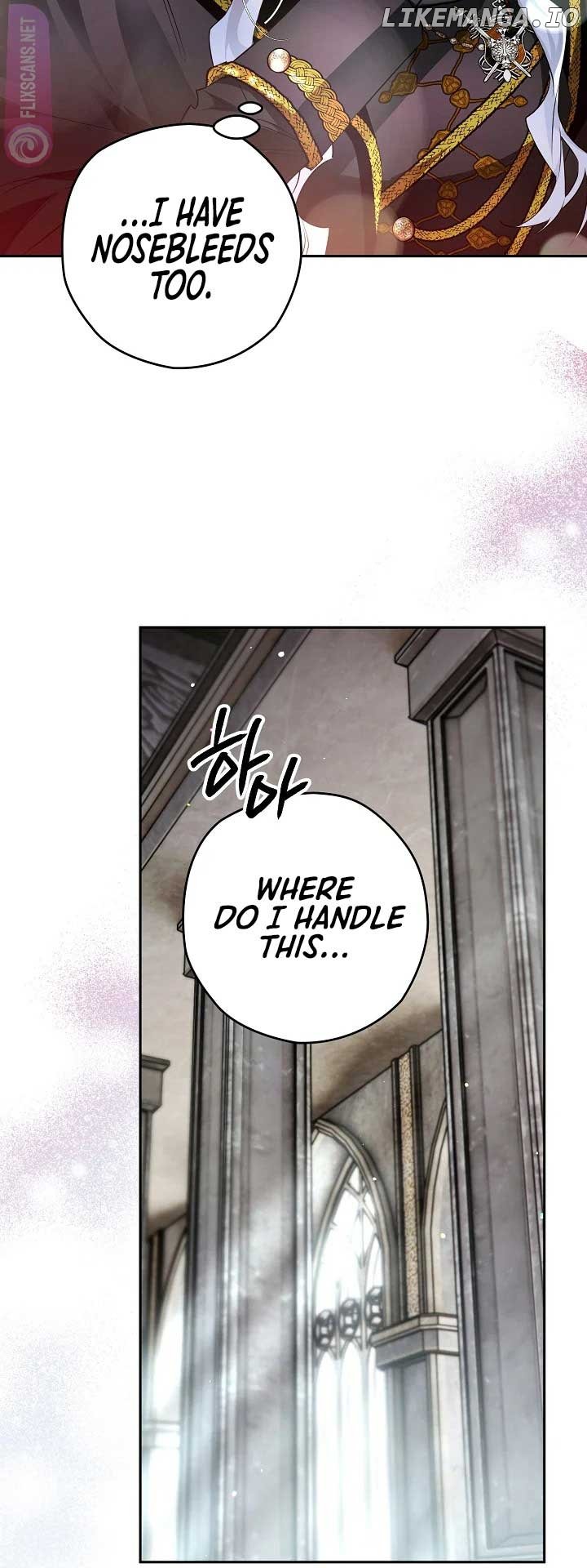 Sigrid - Manhwa Chapter 87 - page 8