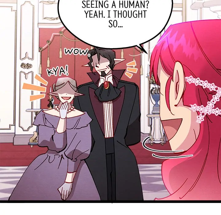 That Couple Has a Secret Chapter 40 - page 36