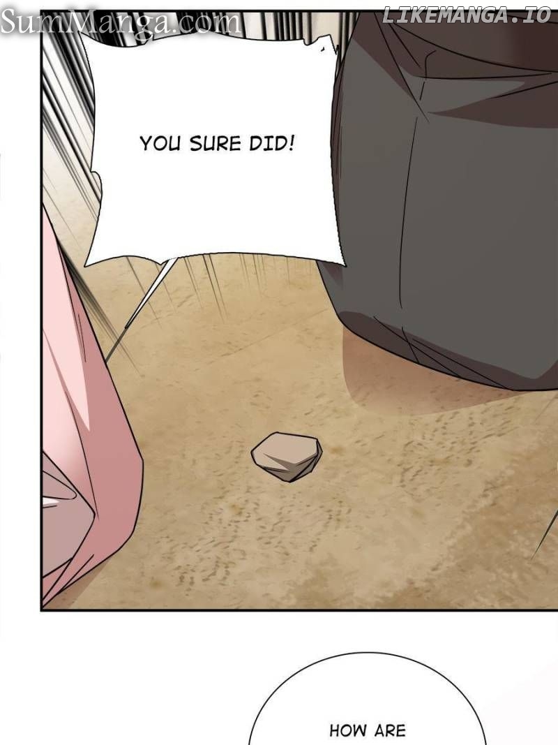 Dad, did you study today? Chapter 49 - page 2