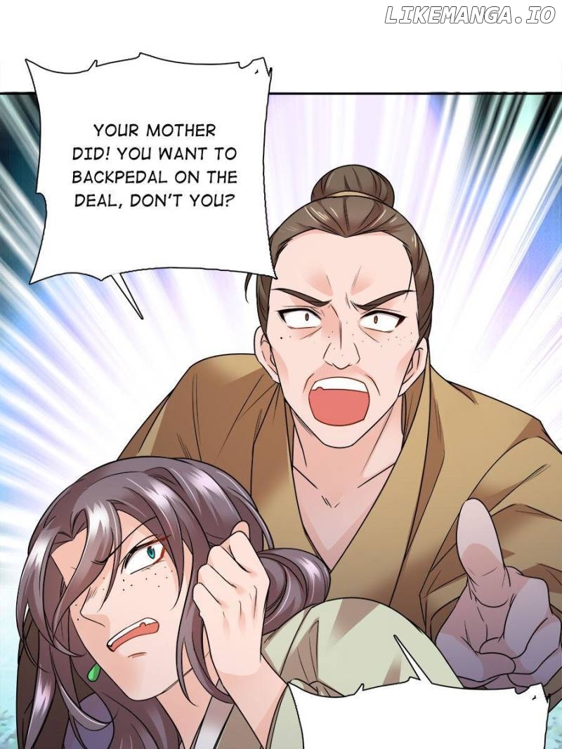 Dad, did you study today? Chapter 52 - page 20