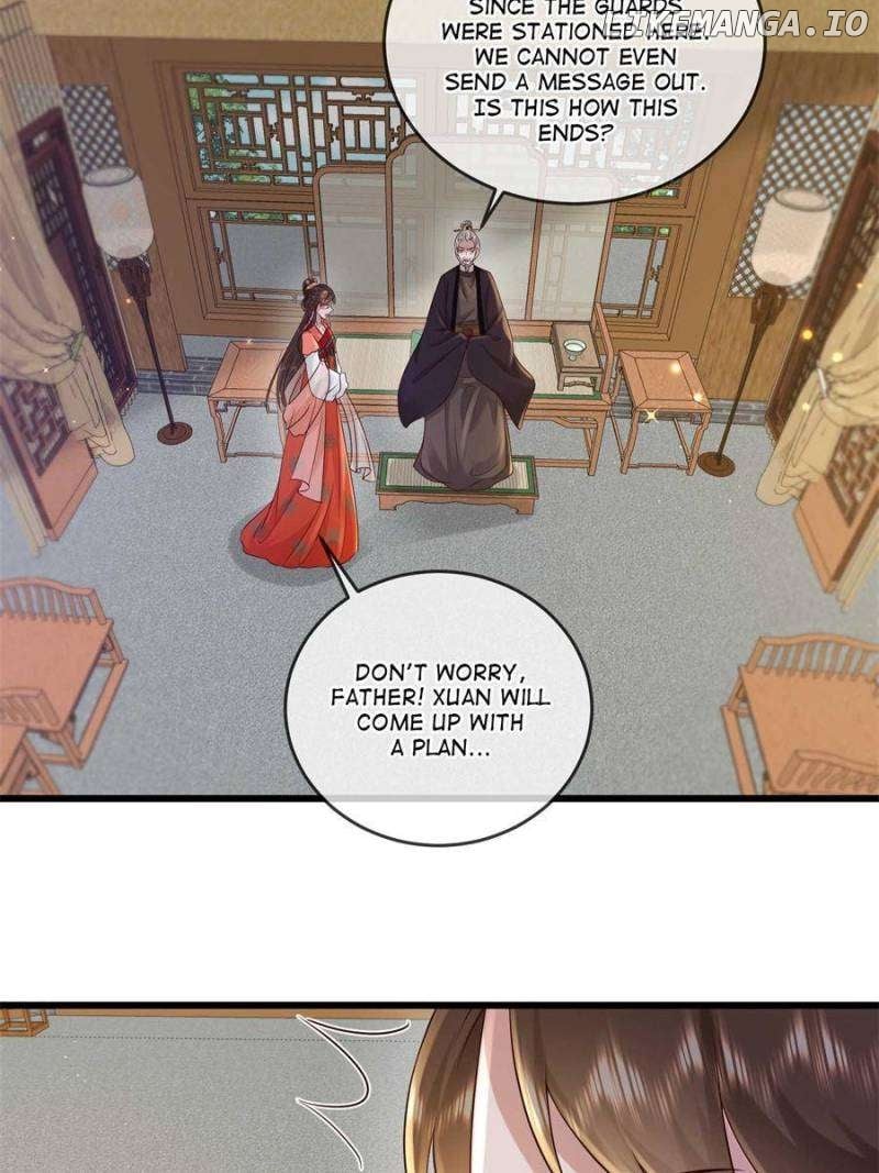 The Sickly Tyrant With An Innocent Facade Chapter 227 - page 5