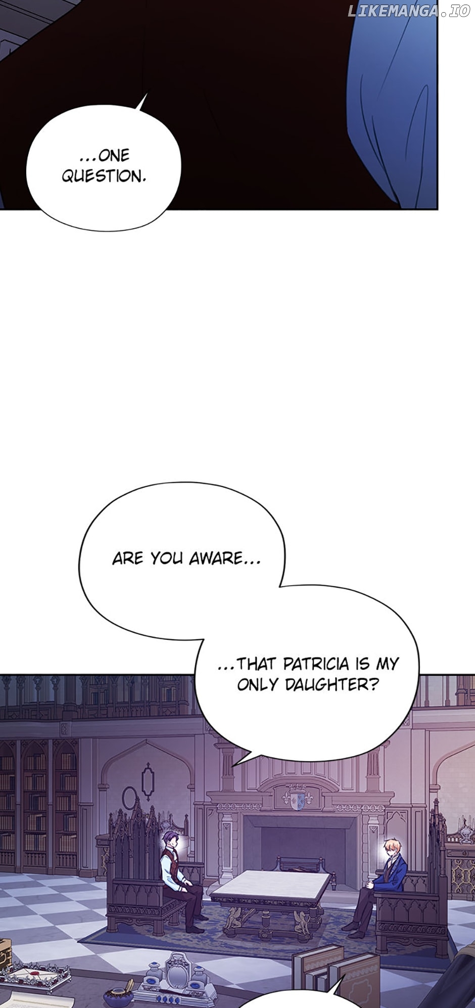 Dear My Friend Chapter 60 - page 32