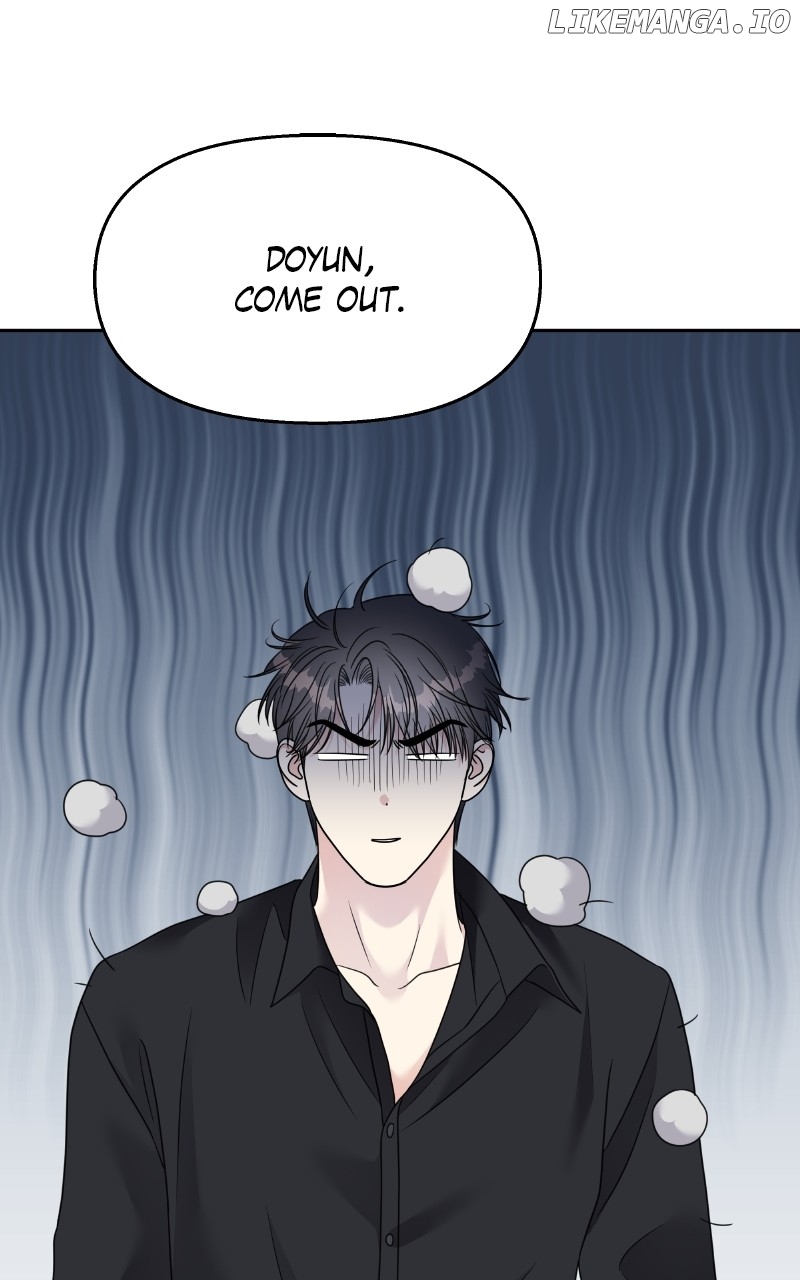 My Butler, Not Lover Chapter 142 - page 28