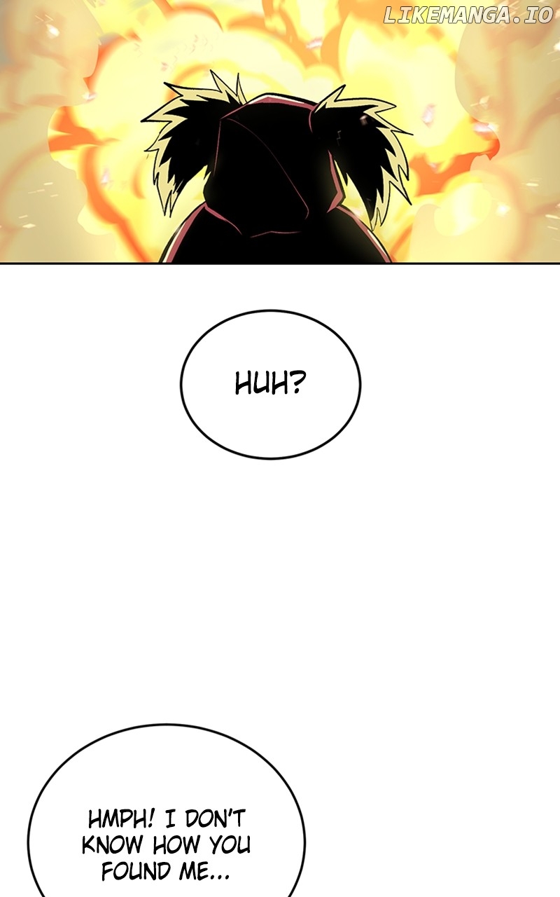 Old Newbie Kim ChunShik Chapter 43 - page 20