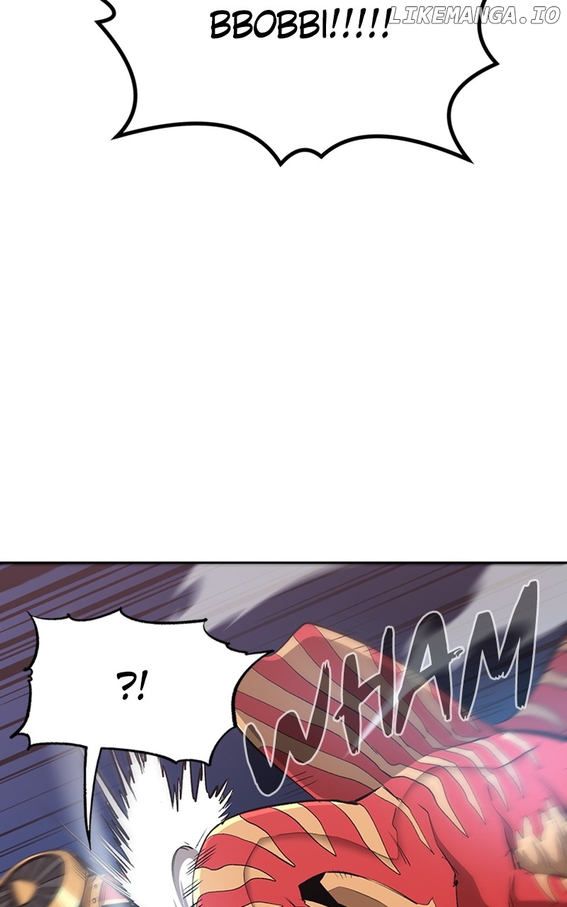 Old Newbie Kim ChunShik Chapter 43 - page 67