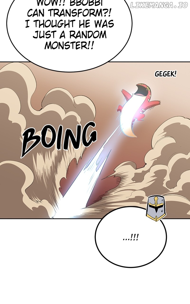 Old Newbie Kim ChunShik Chapter 43 - page 69