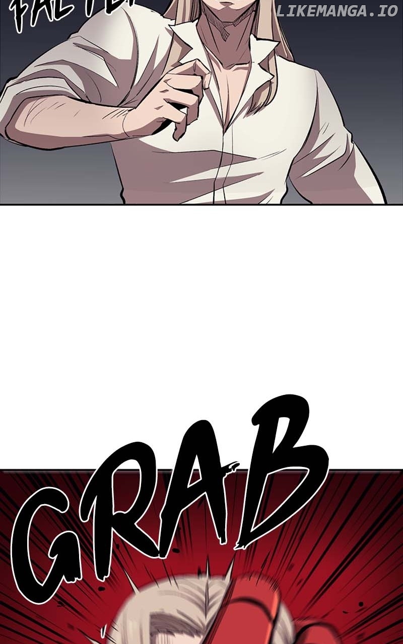 Old Newbie Kim ChunShik Chapter 44 - page 26