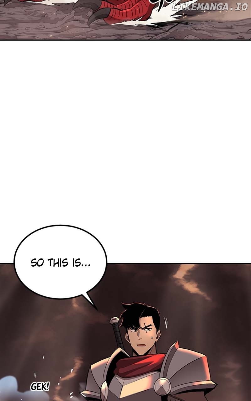 Old Newbie Kim ChunShik Chapter 45 - page 2