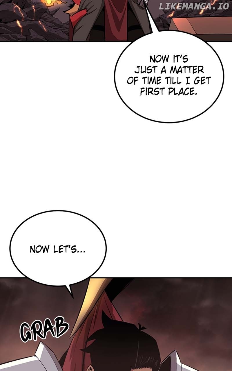 Old Newbie Kim ChunShik Chapter 45 - page 8