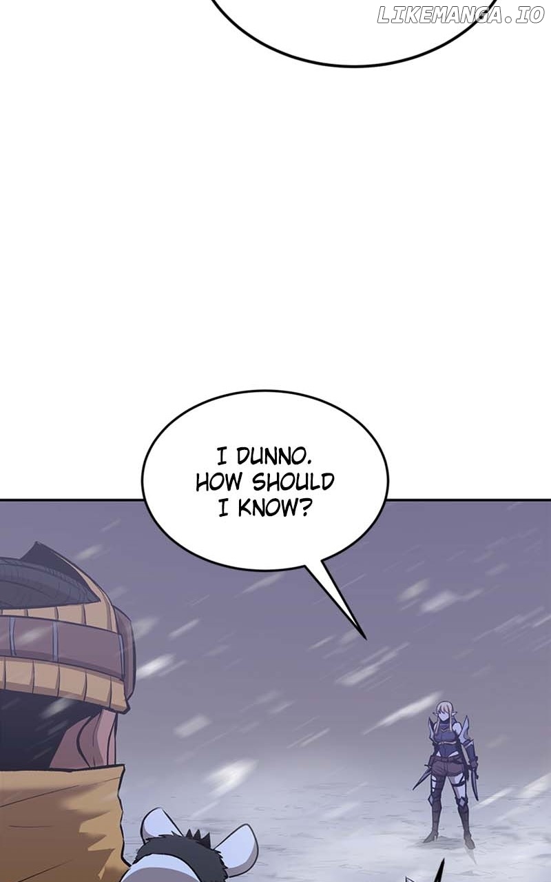 Old Newbie Kim ChunShik Chapter 45 - page 41