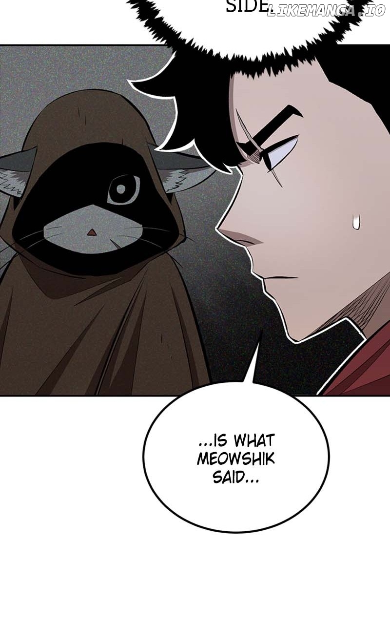 Old Newbie Kim ChunShik Chapter 45 - page 81