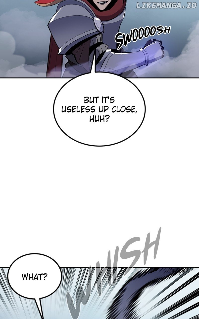 Old Newbie Kim ChunShik Chapter 46 - page 45