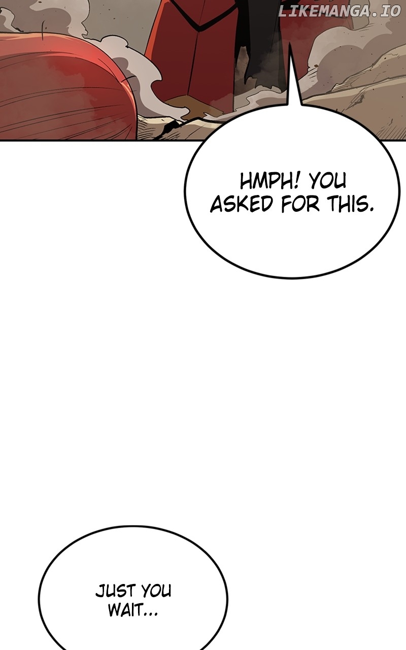 Old Newbie Kim ChunShik Chapter 47 - page 19