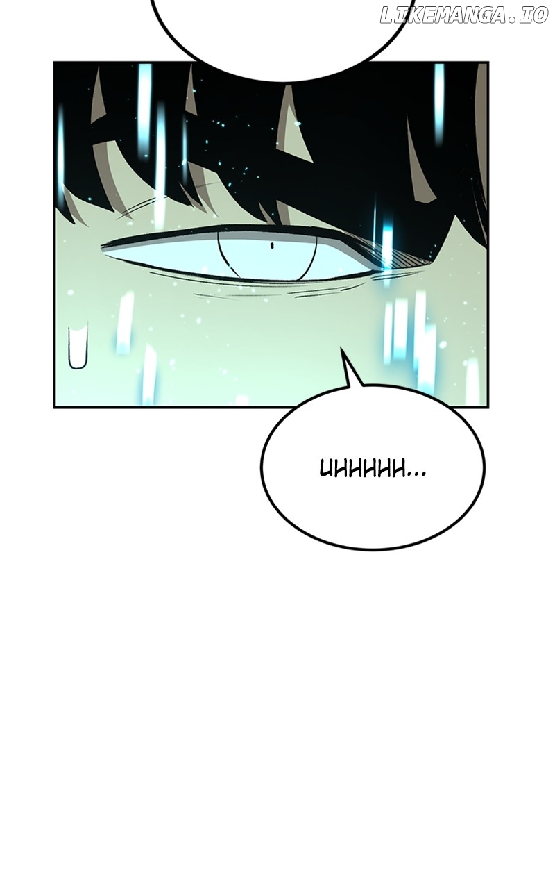 Old Newbie Kim ChunShik Chapter 47 - page 36