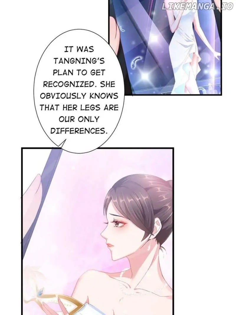 Trial Marriage Husband: Need to Work Hard chapter 3 - page 40