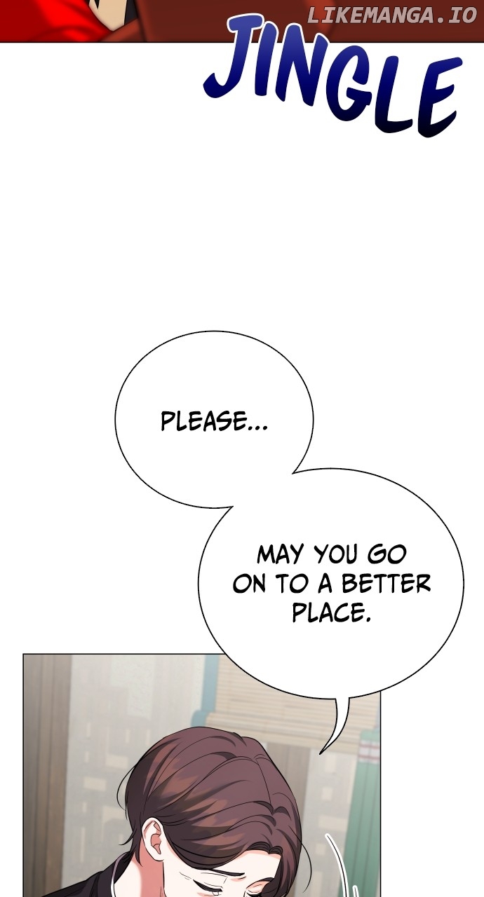 Let’s Meet After Work Chapter 32 - page 22