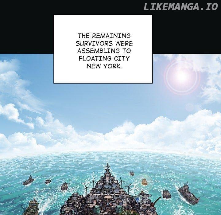 Leviathan (Lee Gyuntak) chapter 155 - page 103