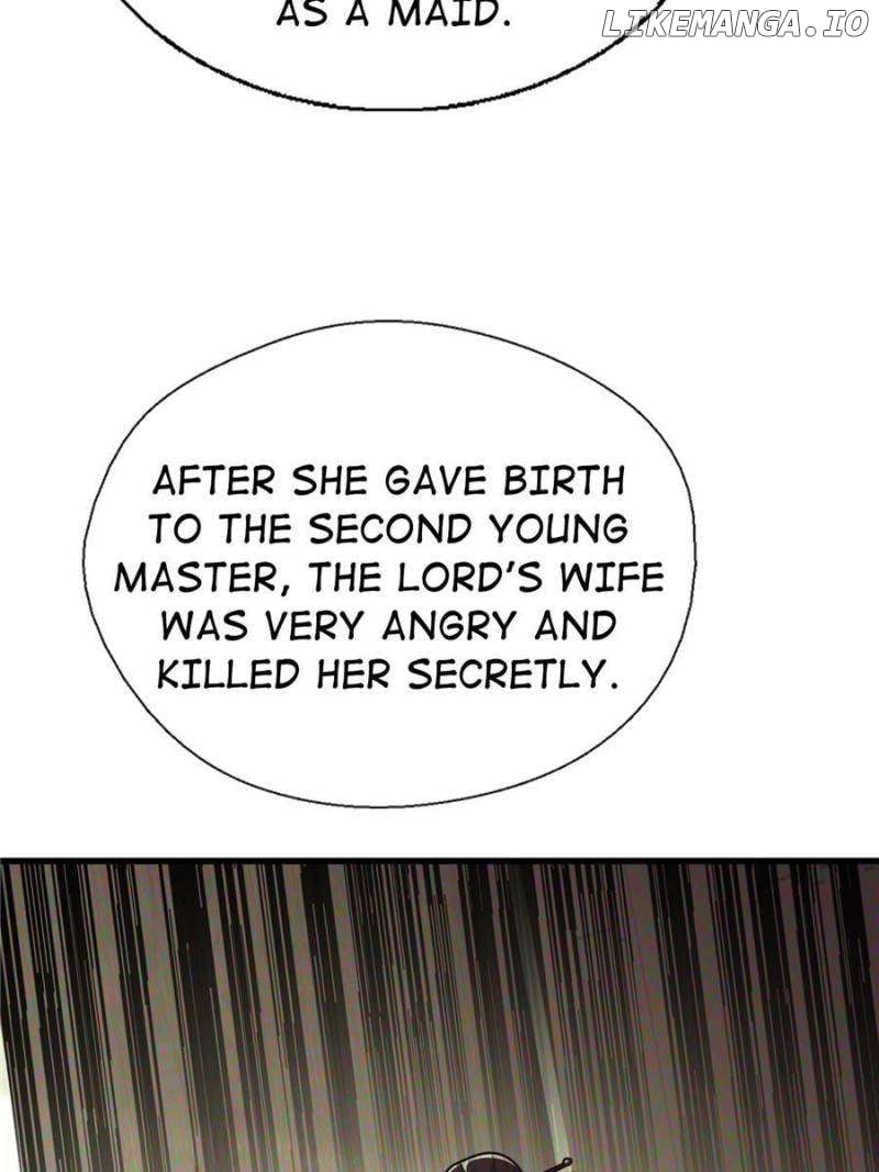 This Martial Saint Is Way Too Generous Chapter 48 - page 53