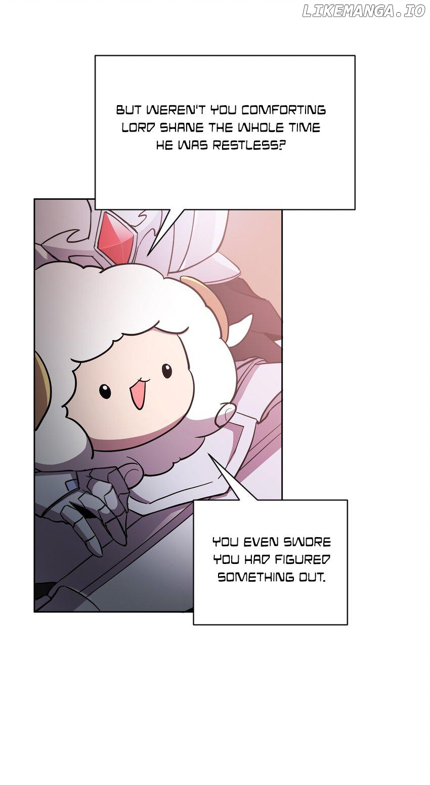 Choose Your Heroes Carefully Chapter 23 - page 49