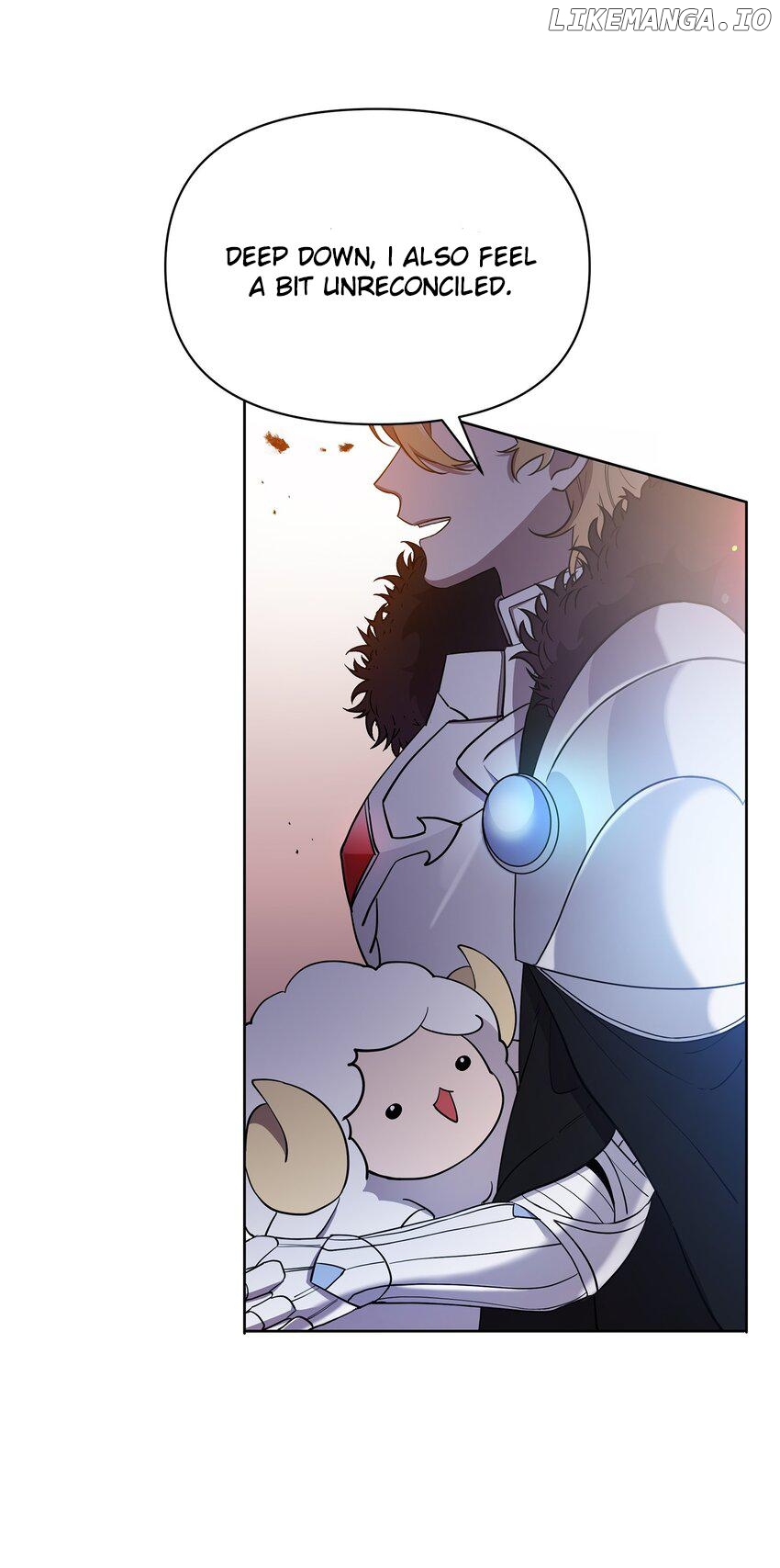 Choose Your Heroes Carefully Chapter 23 - page 85