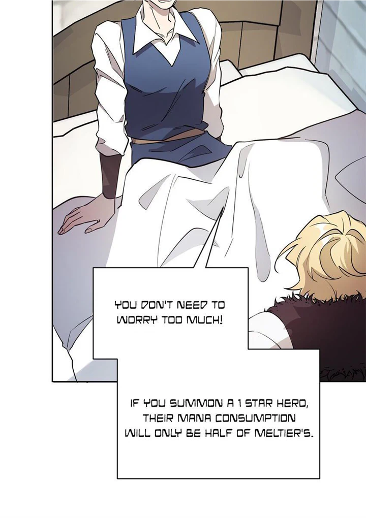 Choose Your Heroes Carefully Chapter 25 - page 65