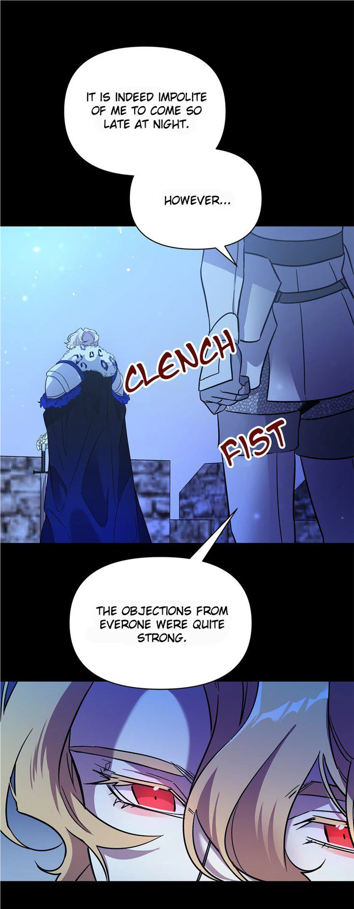 Choose Your Heroes Carefully Chapter 26 - page 42