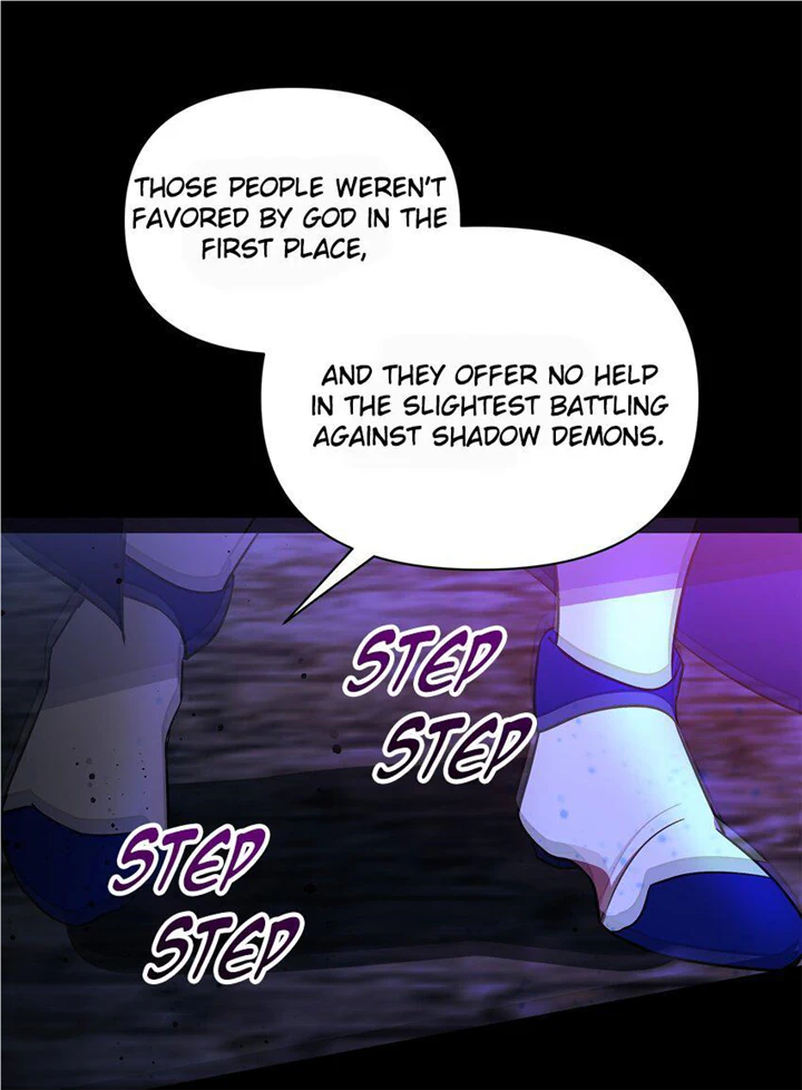 Choose Your Heroes Carefully Chapter 26 - page 72