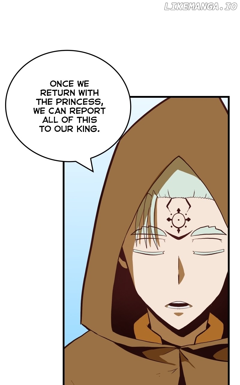 Children of Mirra Chapter 52 - page 73