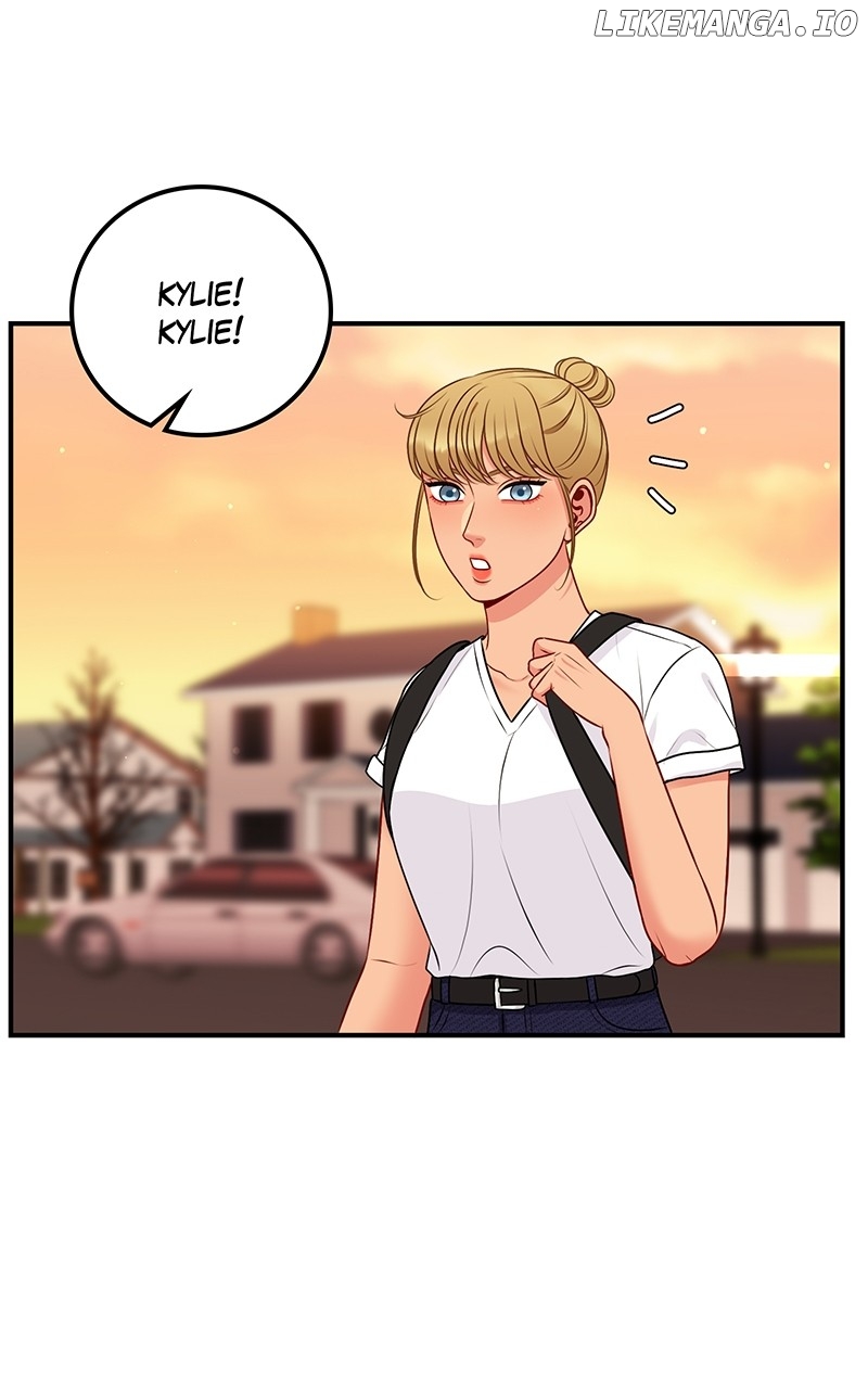 Match Made in Hell Chapter 83 - page 73