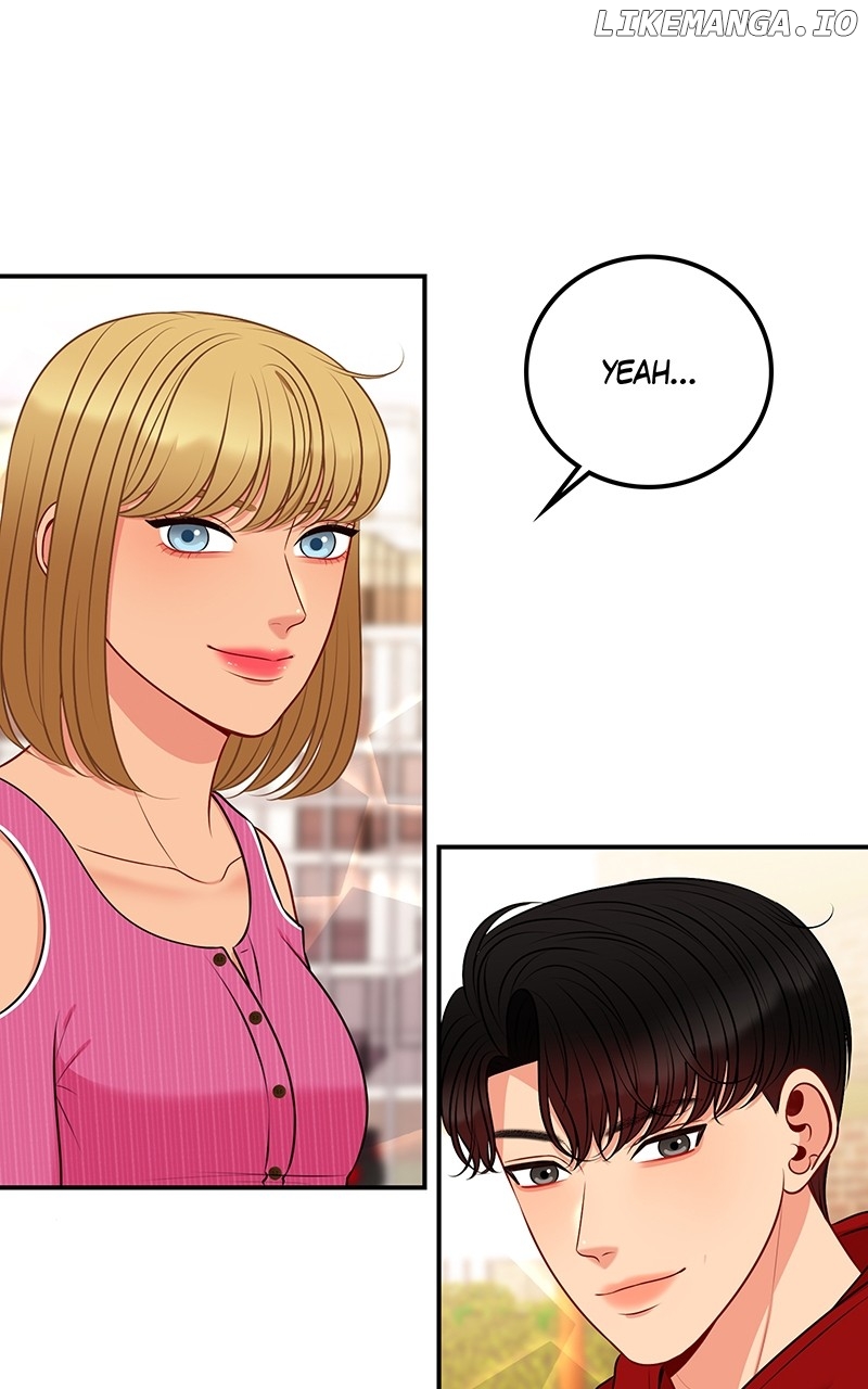 Match Made in Hell Chapter 84 - page 25