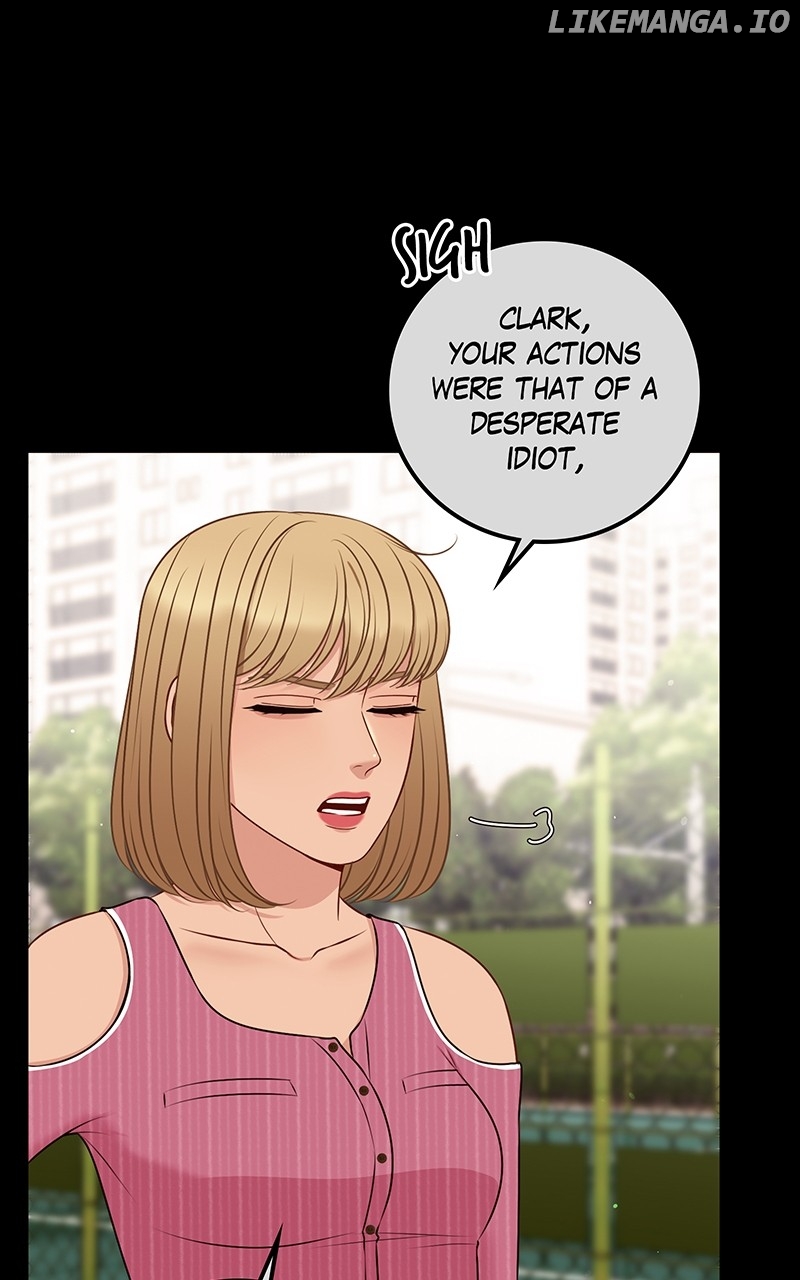 Match Made in Hell Chapter 84 - page 46