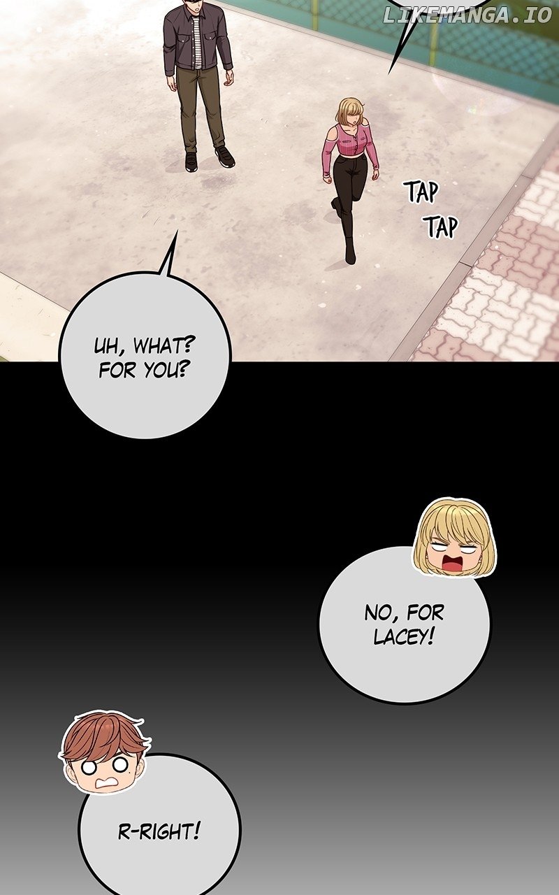 Match Made in Hell Chapter 84 - page 60