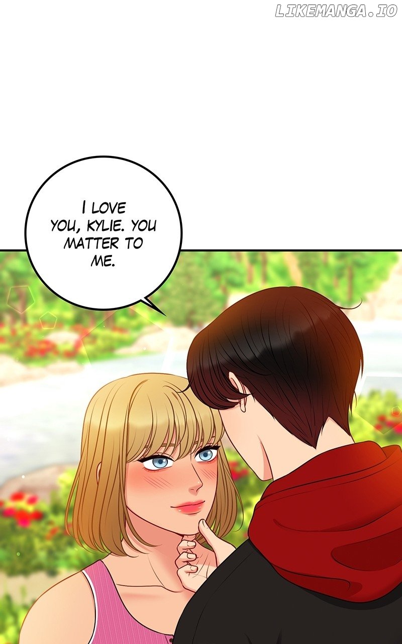 Match Made in Hell Chapter 84 - page 102