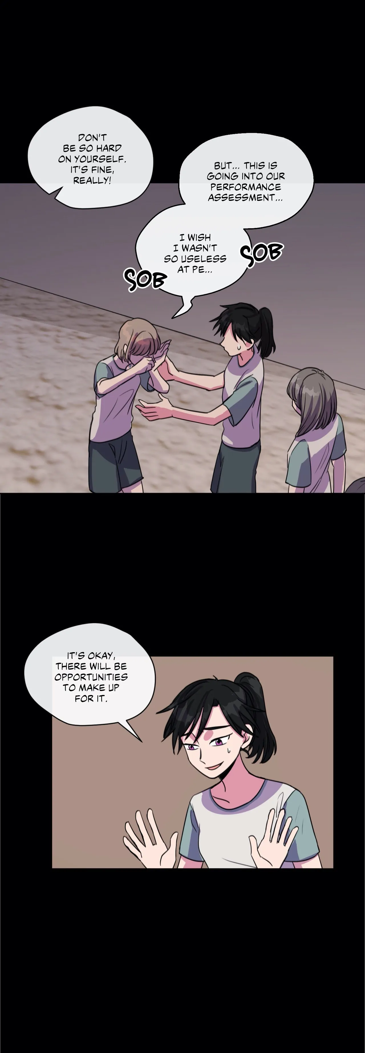 The Demon King Diaries Chapter 76 - page 14