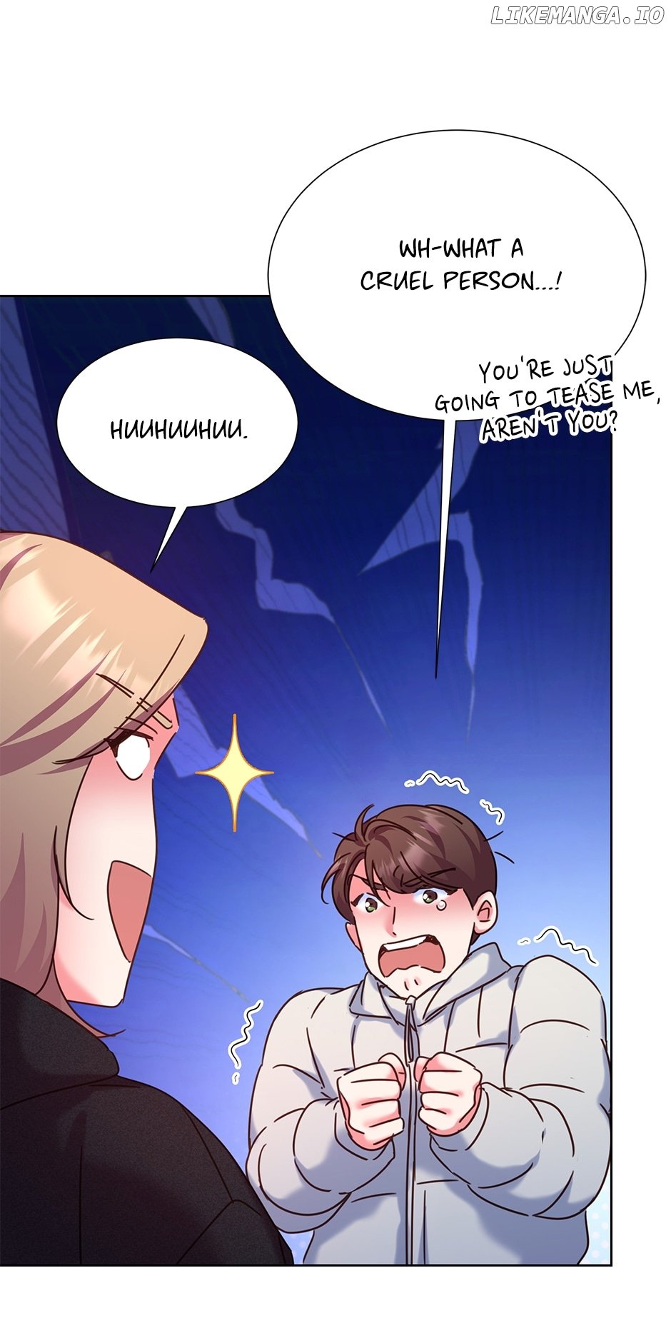 Once Again Idol Chapter 118 - page 14