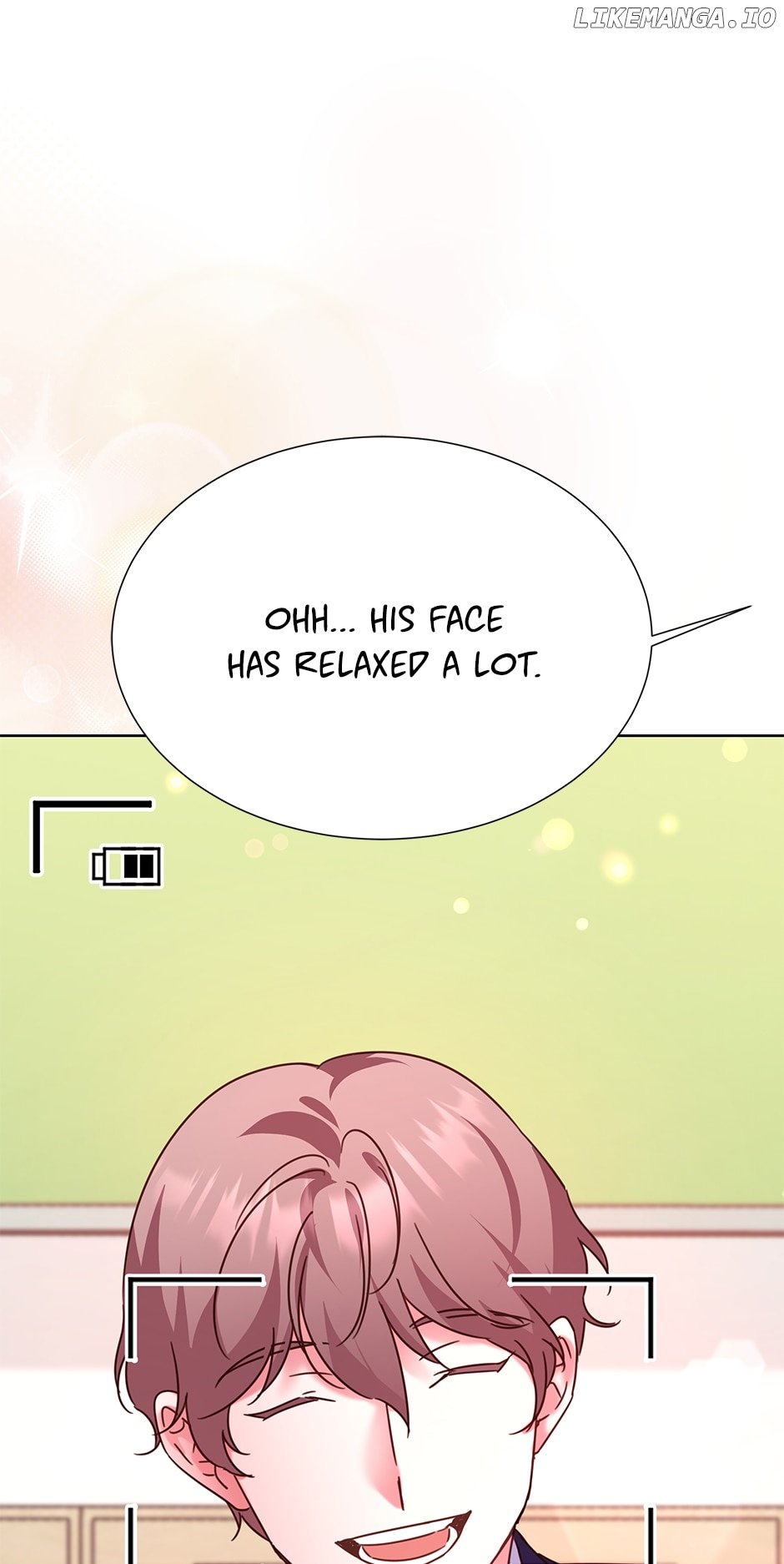 Once Again Idol Chapter 118 - page 57