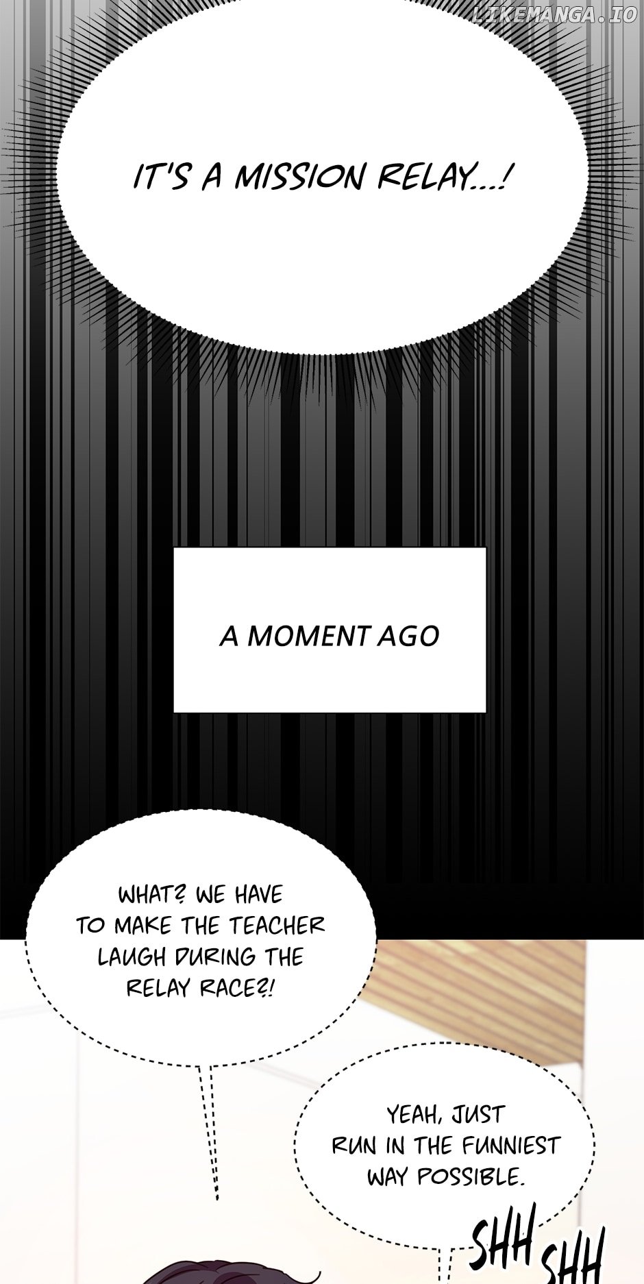 Once Again Idol Chapter 119 - page 106