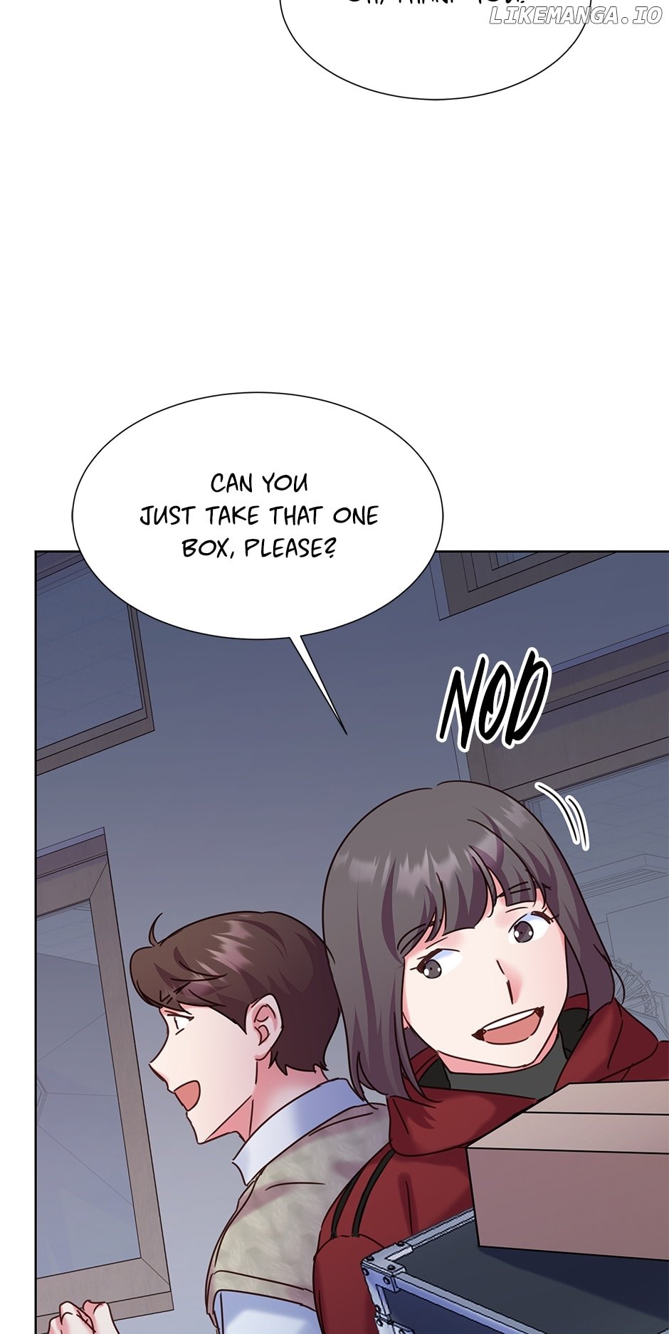 Once Again Idol Chapter 119 - page 33