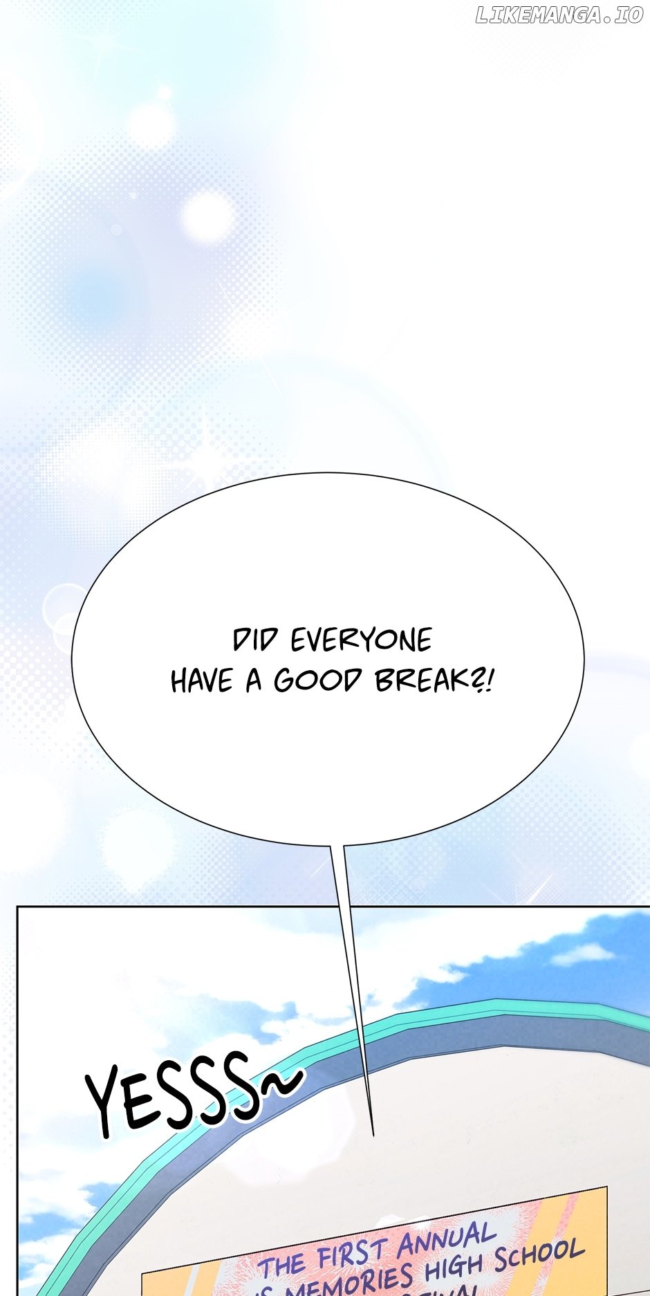 Once Again Idol Chapter 119 - page 68