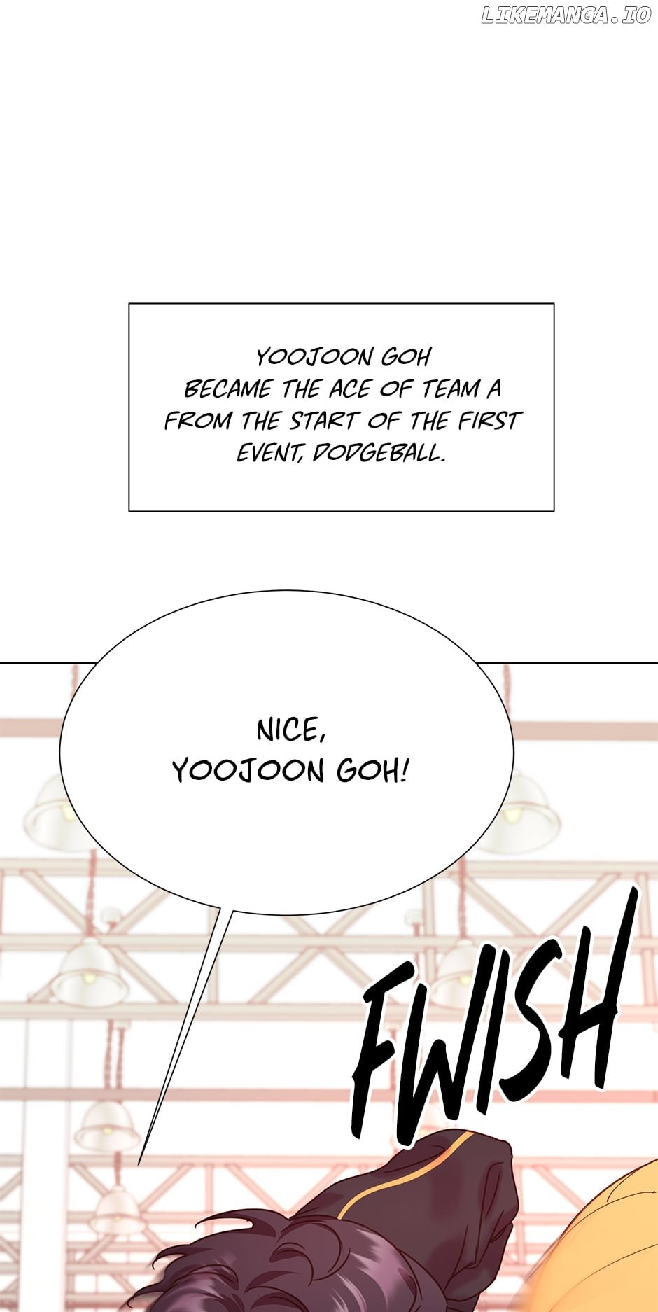 Once Again Idol Chapter 119 - page 78