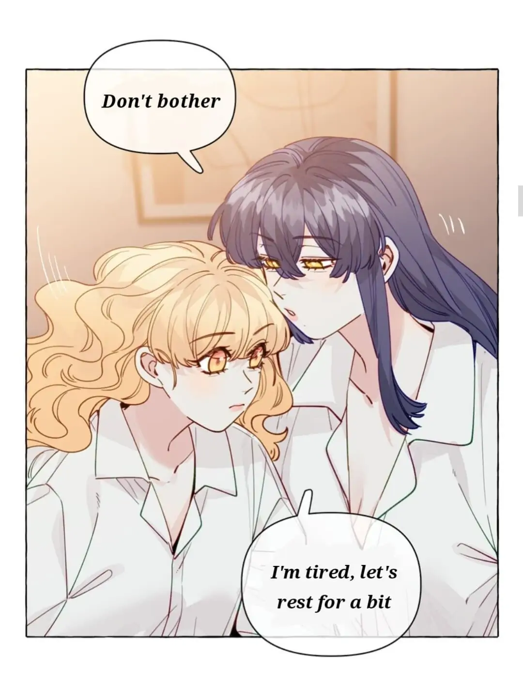 Straight Girl Trap Chapter 126 - page 13